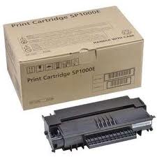 Toner Orig. SP 1000 E