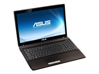 ASUS K53U SX082V